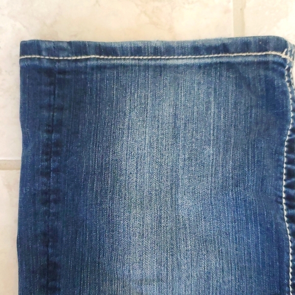 💙 MISS ME BOOT JEANS 💙 - Picture 4 of 11